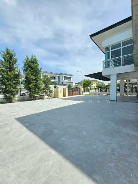 Rumah Banglo untuk Dijual di Horizon Hills (Iskandar Puteri (Nusajaya)) - Jennie Chew - Exterior - PropertyGuru.com.my