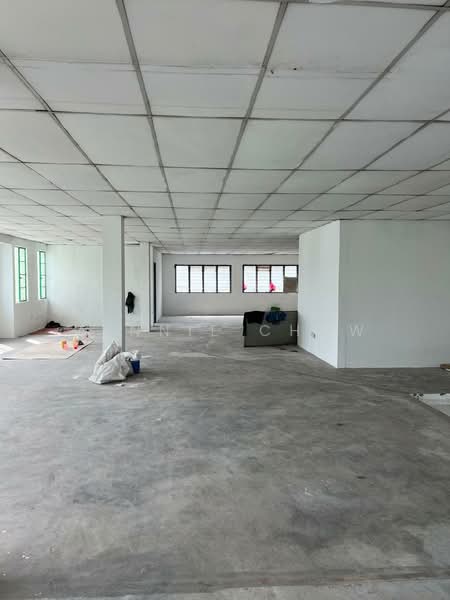 Shop for Rent in Kota Kemuning (Shah Alam) - Winnie Chow - Interior - PropertyGuru.com.my