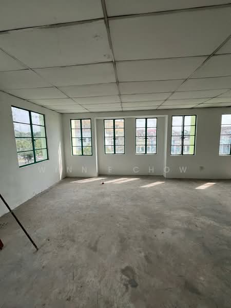 Shop for Rent in Kota Kemuning (Shah Alam) - Winnie Chow - Interior - PropertyGuru.com.my