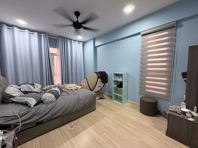 Apartment for Sale at Midas - Ken Liew - PropertyGuru.com.my