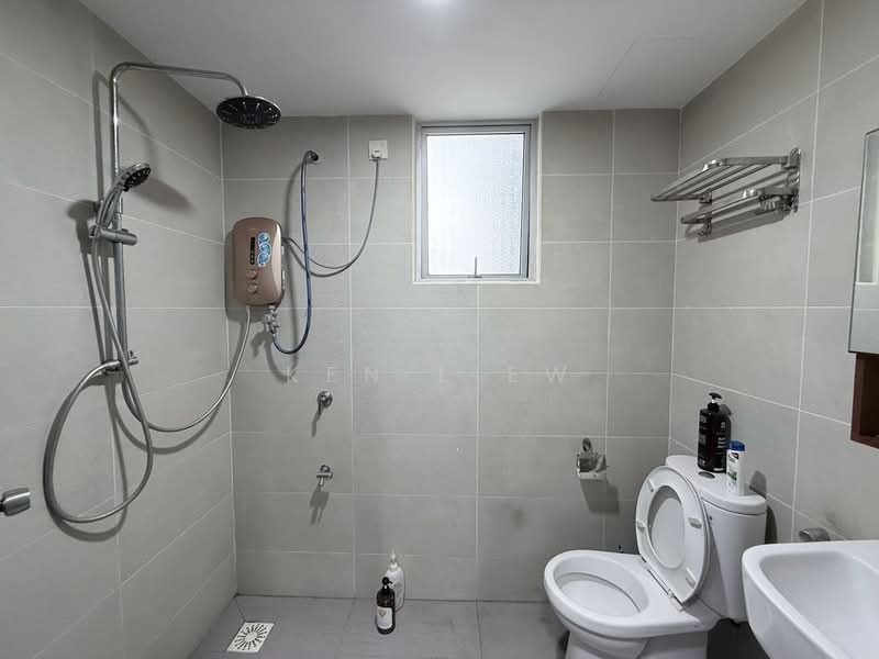 Apartment for Sale at Midas - Ken Liew - PropertyGuru.com.my