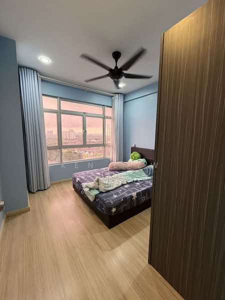 Apartment for Sale at Midas - Ken Liew - PropertyGuru.com.my