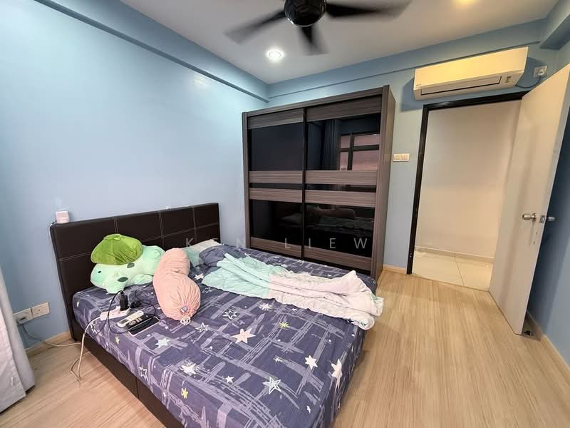 Apartment for Sale at Midas - Ken Liew - PropertyGuru.com.my