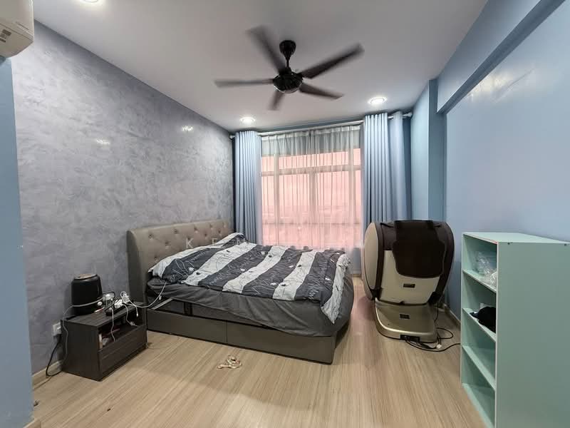 Apartment for Sale at Midas - Ken Liew - PropertyGuru.com.my
