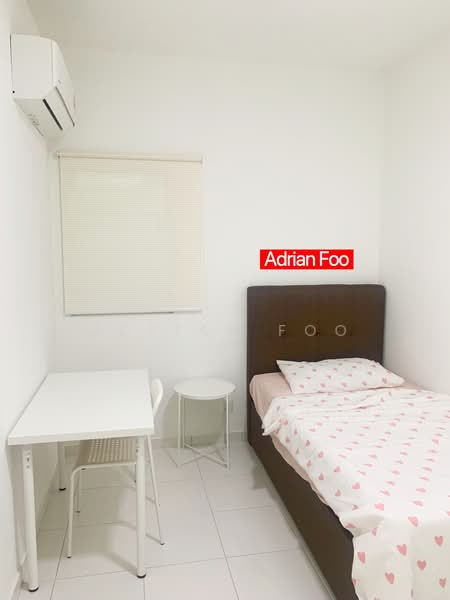 Condominium for Rent at i-Santorini - Adrian Foo - Bedroom - PropertyGuru.com.my
