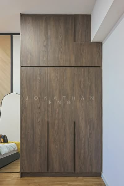 Service Residence for Rent at Sunway Velocity TWO - Jonathan Eng - Bedroom - PropertyGuru.com.my