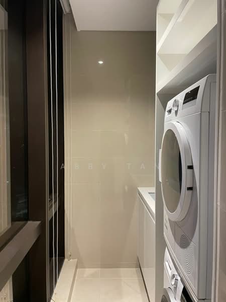 Service Residence for Rent at Crown Residences @ Pavilion Damansara Heights - Abby Tan - Interior - PropertyGuru.com.my