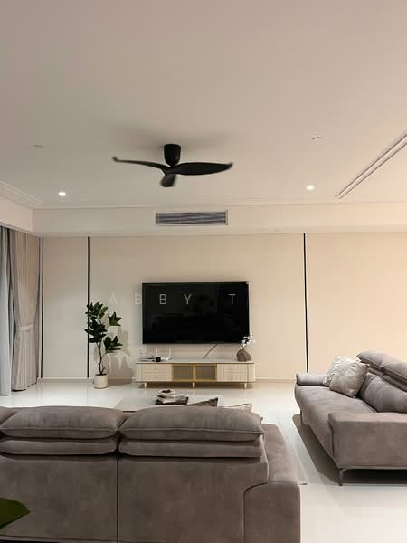Servis Apartment untuk Disewa di Crown Residences @ Pavilion Damansara Heights - Abby Tan - PropertyGuru.com.my