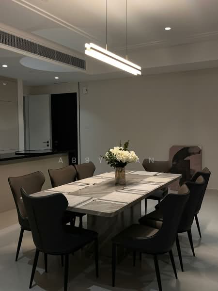 Servis Apartment untuk Disewa di Crown Residences @ Pavilion Damansara Heights - Abby Tan - PropertyGuru.com.my