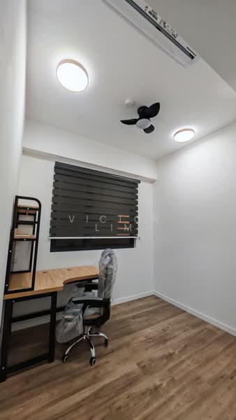 Service Residence for Rent at Alira @ Metropark Subang - Victor Lim - Study - PropertyGuru.com.my