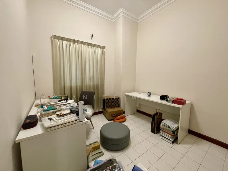 Rumah Teres 2 Tingkat untuk Disewa di Kota Kemuning (Shah Alam) - Janice Goh - Study - PropertyGuru.com.my