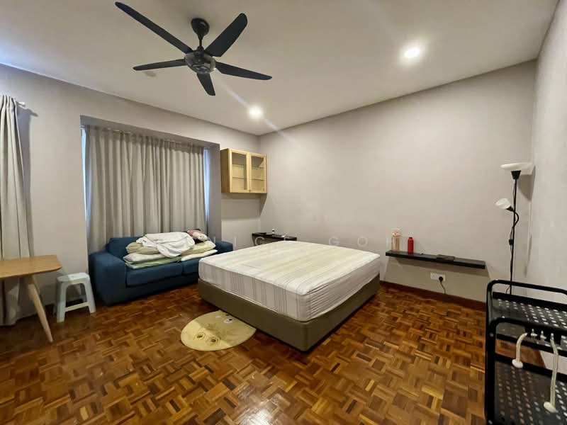 Rumah Teres 2 Tingkat untuk Disewa di Kota Kemuning (Shah Alam) - Janice Goh - Bedroom - PropertyGuru.com.my