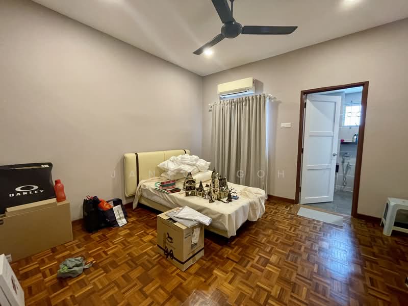 Rumah Teres 2 Tingkat untuk Disewa di Kota Kemuning (Shah Alam) - Janice Goh - Bedroom - PropertyGuru.com.my