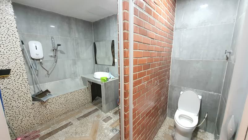 Office for Rent in Puchong (Selangor) - ERIC LEONG - PropertyGuru.com.my