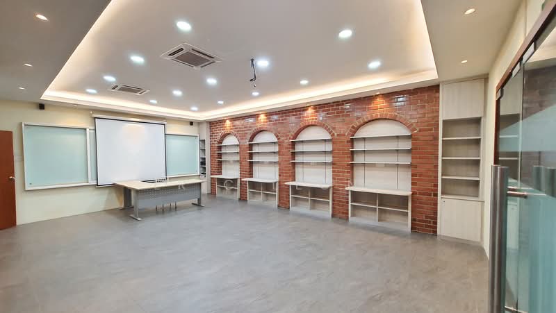 Office for Rent in Puchong (Selangor) - ERIC LEONG - PropertyGuru.com.my