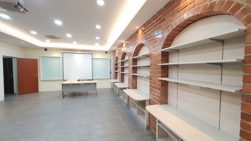Office for Rent in Puchong (Selangor) - ERIC LEONG - PropertyGuru.com.my
