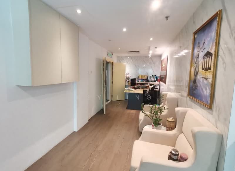 Office for Rent in Mont Kiara (Kuala Lumpur) - Key Ling - PropertyGuru.com.my