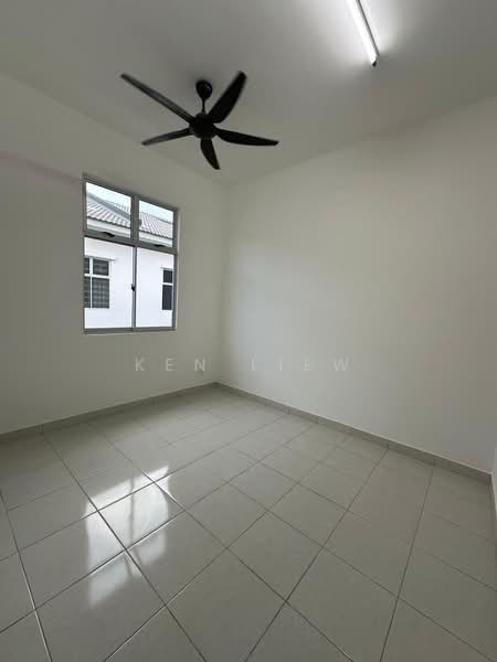 1-storey Terraced House for Rent in Bandar Putra (Kulai) - Ken Liew - Interior - PropertyGuru.com.my