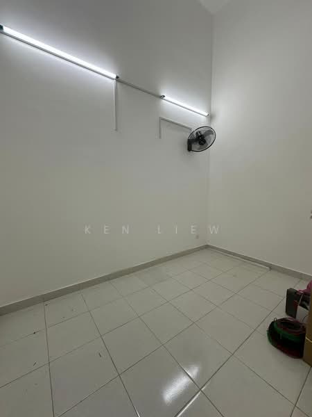 1-storey Terraced House for Rent in Bandar Putra (Kulai) - Ken Liew - Interior - PropertyGuru.com.my