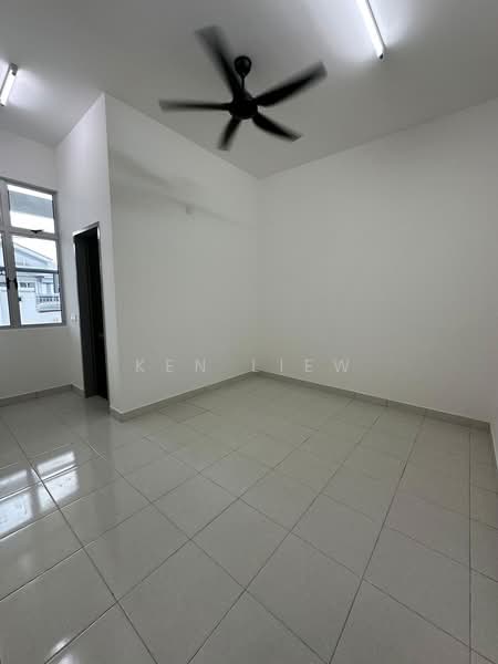 1-storey Terraced House for Rent in Bandar Putra (Kulai) - Ken Liew - PropertyGuru.com.my