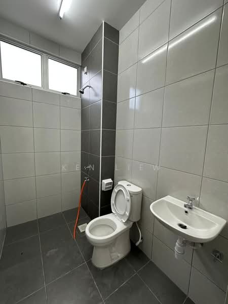 1-storey Terraced House for Rent in Bandar Putra (Kulai) - Ken Liew - PropertyGuru.com.my