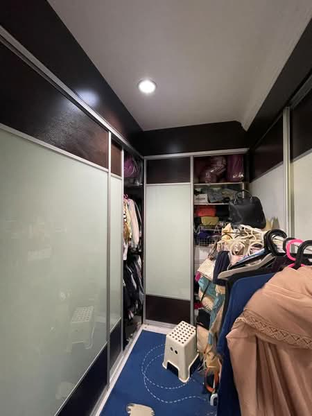 Rumah Teres 2 Tingkat untuk Dijual di Bukit Bandaraya (Shah Alam) - Fazri Omar - Interior - PropertyGuru.com.my