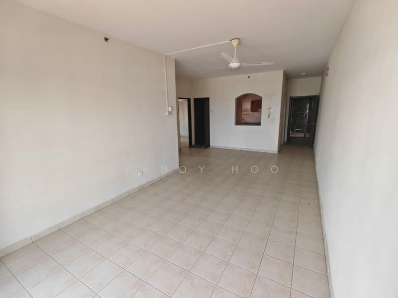 Apartment for Sale at Prima Regency - Brendy Hoo - Living Room - PropertyGuru.com.my