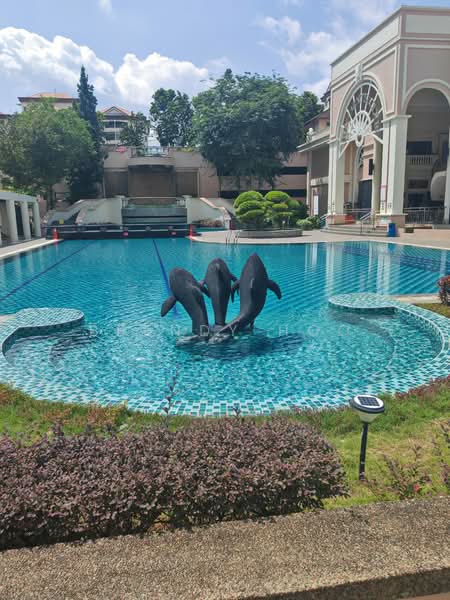 Apartment for Sale at Prima Regency - Brendy Hoo - Pool - PropertyGuru.com.my