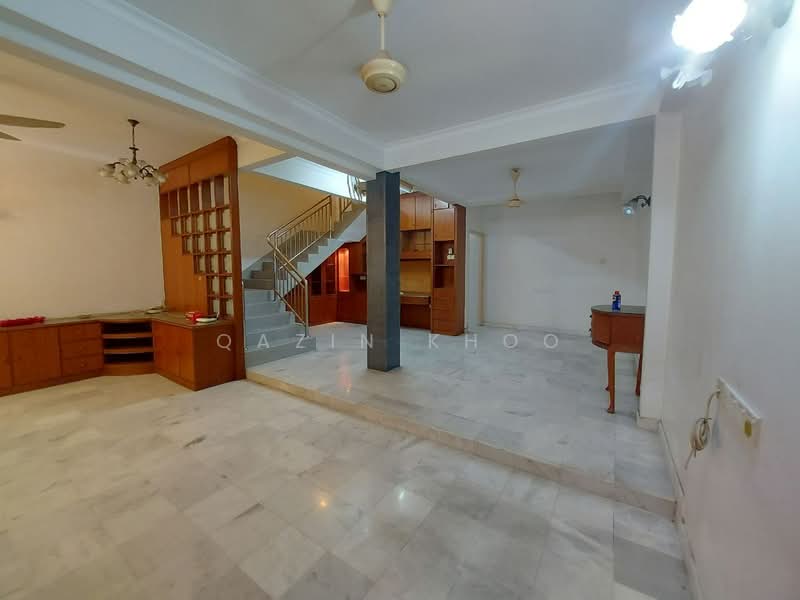 Rumah Teres 2 Tingkat untuk Dijual di Ipoh (Perak) - Qazin Khoo - Living Room - PropertyGuru.com.my