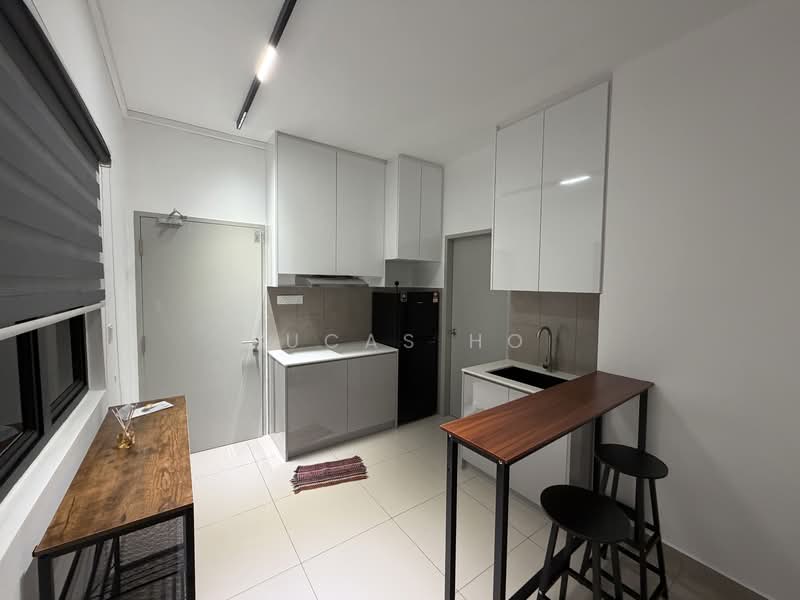 Untuk Disewa - Residensi Alamanda