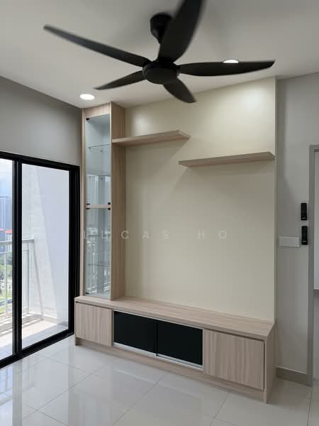Kondominium untuk Disewa di Residensi Alamanda - Lucas Ho - PropertyGuru.com.my