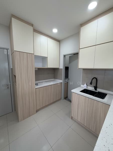 Kondominium untuk Disewa di Residensi Alamanda - Lucas Ho - PropertyGuru.com.my