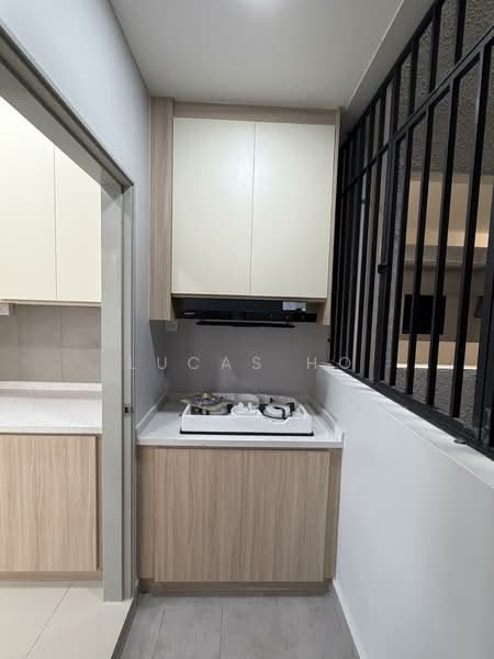 Kondominium untuk Disewa di Residensi Alamanda - Lucas Ho - PropertyGuru.com.my