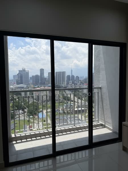 Kondominium untuk Disewa di Residensi Alamanda - Lucas Ho - PropertyGuru.com.my