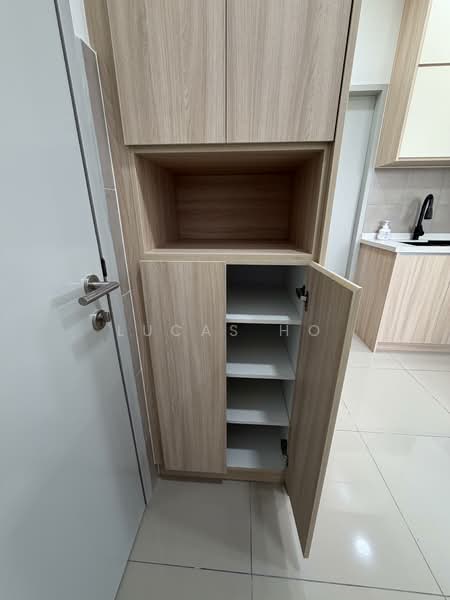 Kondominium untuk Disewa di Residensi Alamanda - Lucas Ho - PropertyGuru.com.my