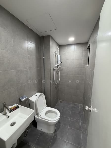 Kondominium untuk Disewa di Residensi Alamanda - Lucas Ho - PropertyGuru.com.my