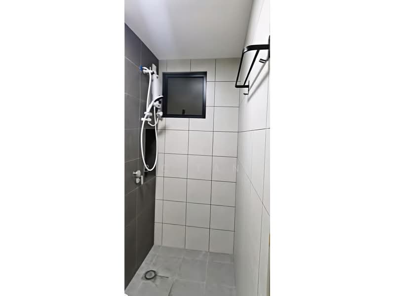 Servis Apartment untuk Disewa di D'Vervain - BC TAN - Bathroom - PropertyGuru.com.my