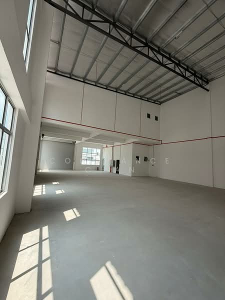Factory for Rent in Skudai (Johor) - Constance Chan - Interior - PropertyGuru.com.my
