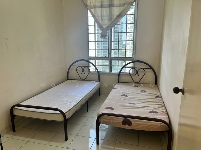 Kondominium untuk Disewa di Putra Place Condominium - Ooi Zheng Hao - Bedroom - PropertyGuru.com.my