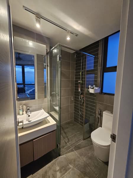 Service Residence for Rent at The M @ Medini Macrolink - Mr Lu - PropertyGuru.com.my