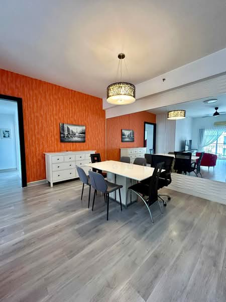 Service Residence for Sale at Windsor Tower - GP Goh - Dining Room - PropertyGuru.com.my