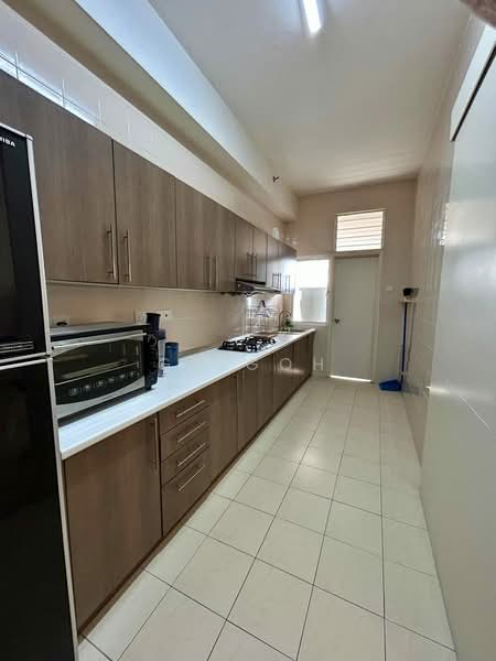 Service Residence for Sale at Windsor Tower - GP Goh - Kitchen - PropertyGuru.com.my