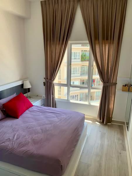 Service Residence for Sale at Windsor Tower - GP Goh - Bedroom - PropertyGuru.com.my