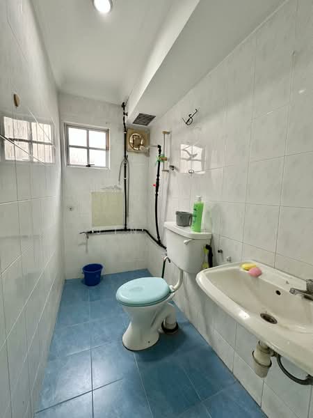3-storey Terraced House for Sale in Bandar Baru Sri Petaling (Sri Petaling) - Jin Yee - Bathroom - PropertyGuru.com.my
