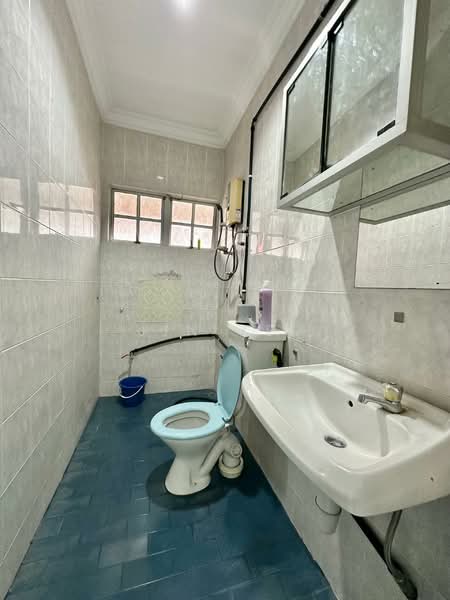 3-storey Terraced House for Sale in Bandar Baru Sri Petaling (Sri Petaling) - Jin Yee - Bathroom - PropertyGuru.com.my