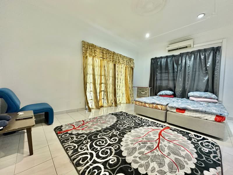 3-storey Terraced House for Sale in Bandar Baru Sri Petaling (Sri Petaling) - Jin Yee - Bedroom - PropertyGuru.com.my
