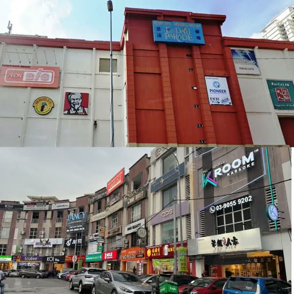 3-storey Terraced House for Sale in Bandar Baru Sri Petaling (Sri Petaling) - Jin Yee - Exterior - PropertyGuru.com.my