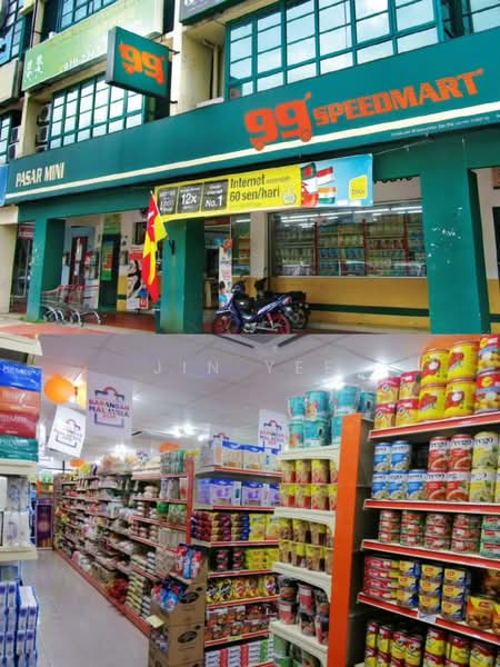 3-storey Terraced House for Sale in Bandar Baru Sri Petaling (Sri Petaling) - Jin Yee - Interior - PropertyGuru.com.my