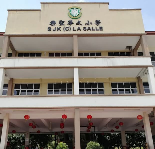 3-storey Terraced House for Sale in Bandar Baru Sri Petaling (Sri Petaling) - Jin Yee - Exterior - PropertyGuru.com.my