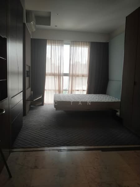 Servis Apartment untuk Disewa di Verve Suites - BC TAN - Bedroom - PropertyGuru.com.my